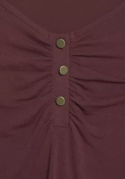 Vivance Damenshirts<3/4-Arm-Shirt