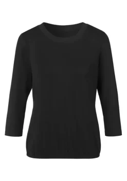 LASCANA Damenshirts<3/4-Arm-Shirt