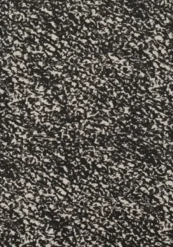 Damenshirts|LASCANA 3/4-Arm-Shirt Schwarz-Bedruckt