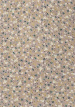 Damenshirts|Vivance 3/4-Arm-Shirt Rose-Bedruckt