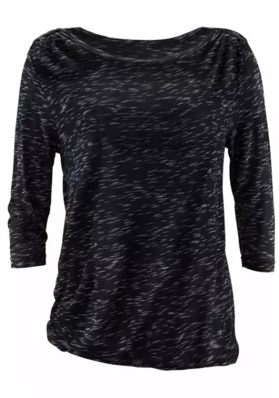 LASCANA Damenshirts<3/4-Arm-Shirt