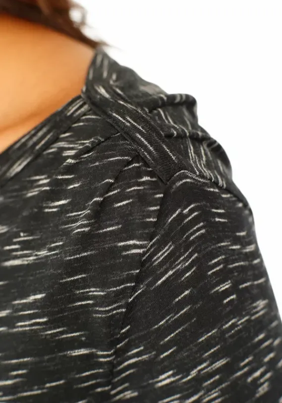 LASCANA Damenshirts<3/4-Arm-Shirt