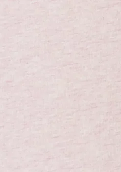 Vivance Dreams Nachhaltige Nachtwasche<3/4-Arm-Shirt