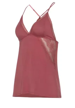 LASCANA Mix & Match<Babydolltop