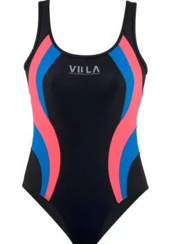 Badeanzuge|Venice Beach Badeanzug Schwarz