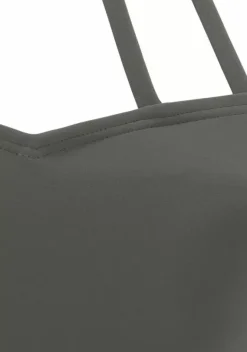 Badeanzuge|Bruno Banani Badeanzug Oliv