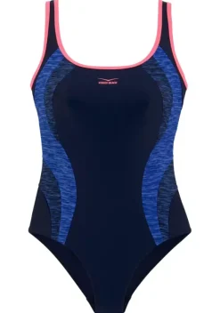 Badeanzuge|Venice Beach Badeanzug Marine