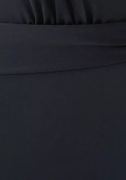 Badeanzuge|s.Oliver Badeanzug Schwarz