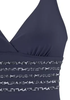 Badeanzuge|LASCANA Badeanzug