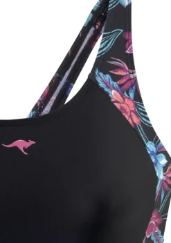 Badeanzuge|KangaROOS Badeanzug