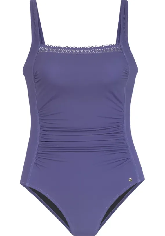 Badeanzuge|s.Oliver Badeanzug"Aiko" Cornflower