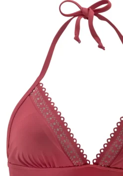 Badeanzuge|s.Oliver Badeanzug