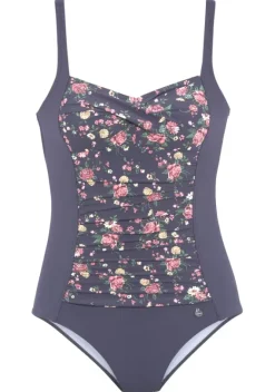 LASCANA Nachhaltige Bademode<Badeanzug"Anika"