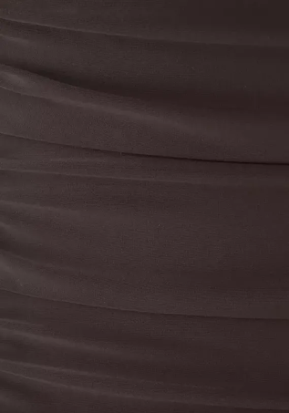 Badeanzuge|LASCANA Badeanzug"Annelie" Braun