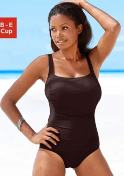 Badeanzuge|LASCANA Badeanzug