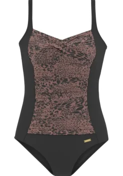 LASCANA Nachhaltige Bademode<Badeanzug"Asha"