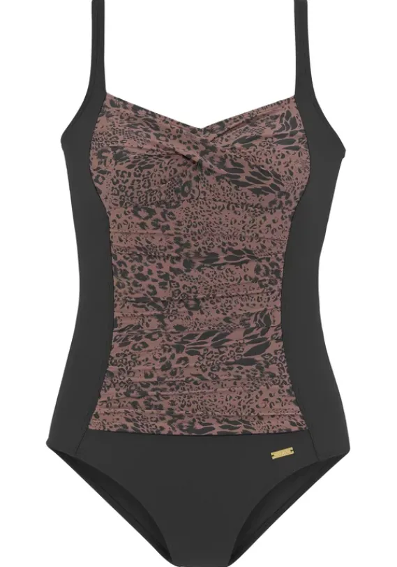 LASCANA Nachhaltige Bademode<Badeanzug"Asha"