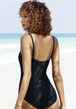 LASCANA Nachhaltige Bademode<Badeanzug"Asha"