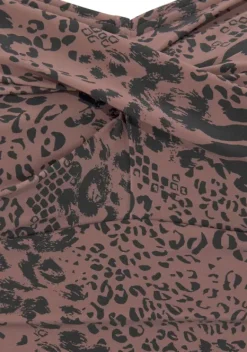 LASCANA Nachhaltige Bademode<Badeanzug"Asha"