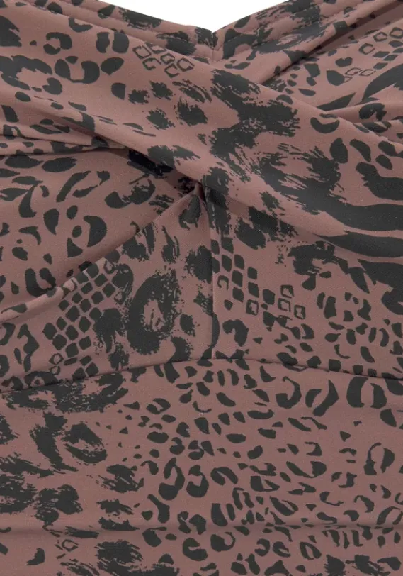 LASCANA Nachhaltige Bademode<Badeanzug"Asha"