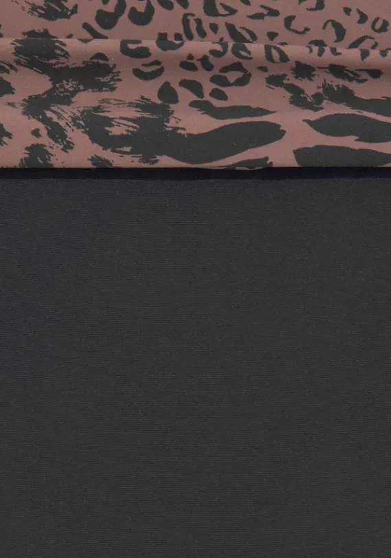 LASCANA Nachhaltige Bademode<Badeanzug"Asha"