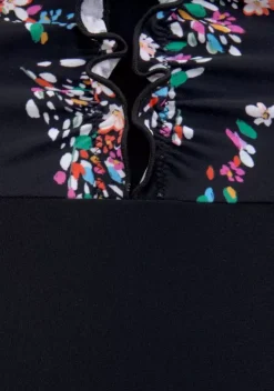 Badeanzuge|petite fleur Badeanzug