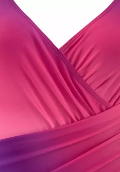 LASCANA Badeanzuge<Badeanzug"Blues"