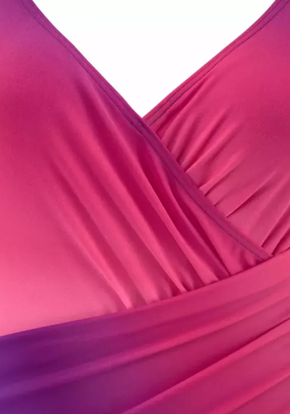 LASCANA Badeanzuge<Badeanzug"Blues"