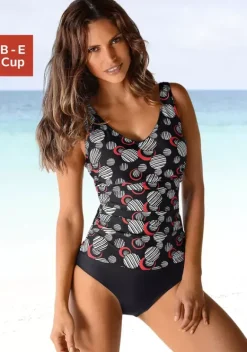 LASCANA Badeanzuge<Badeanzug"Circulo"