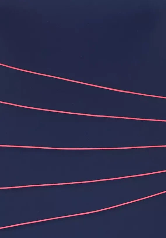 LASCANA Badeanzuge<Badeanzug"Dance"