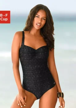 LASCANA Badeanzuge<Badeanzug"Debby"