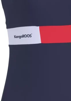 Badeanzuge|KangaROOS Badeanzug