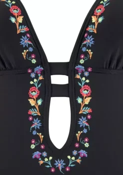 Badeanzuge|Buffalo Badeanzug