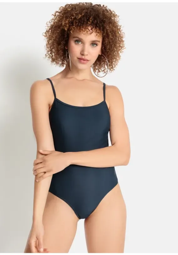 LSCN by LASCANA Nachhaltige Bademode<Badeanzug"Gina"