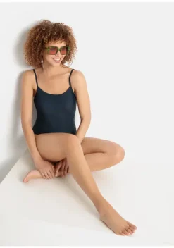 LSCN by LASCANA Nachhaltige Bademode<Badeanzug"Gina"