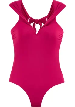 Badeanzuge|LASCANA Badeanzug"Julia" Beere