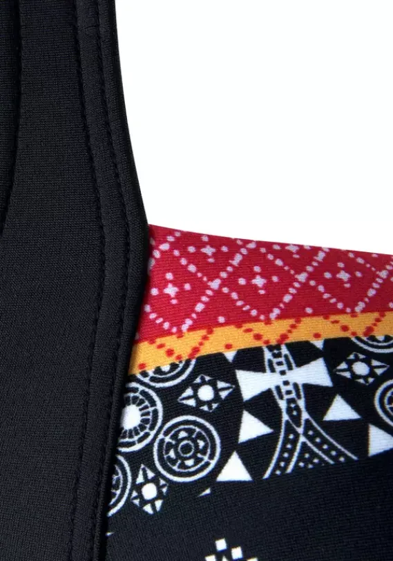 LASCANA Badeanzuge<Badeanzug"Kimer"