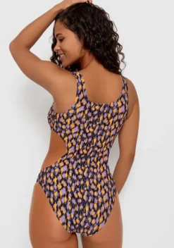 Nachhaltige Bademode|LSCN by LASCANA Badeanzug