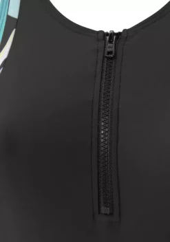 Badeanzuge|LASCANA ACTIVE Badeanzug