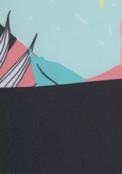 Badeanzuge|LASCANA ACTIVE Badeanzug