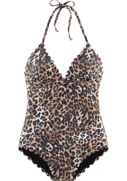 LASCANA Badeanzuge<Badeanzug"Lexa"