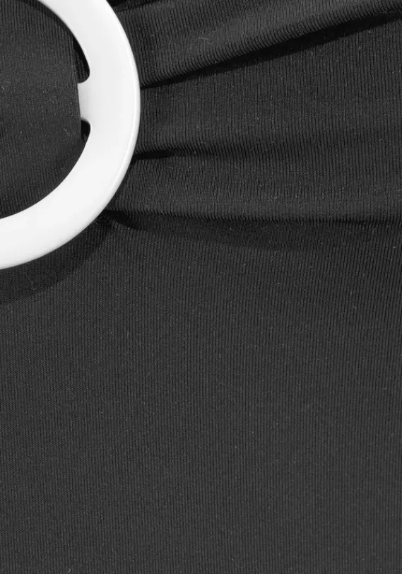 Badeanzuge|Vivance Badeanzug"Lorena" Schwarz