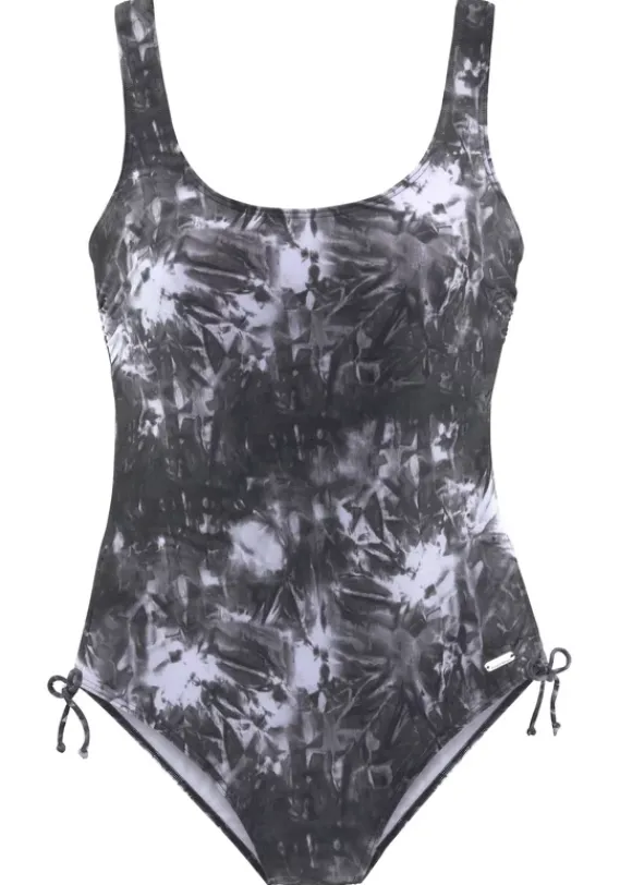 Venice Beach Nachhaltige Bademode<Badeanzug"Luna"