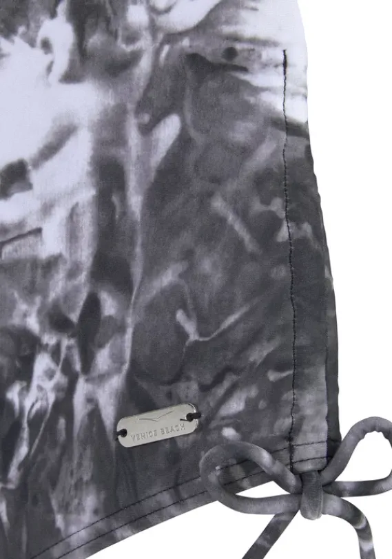 Venice Beach Nachhaltige Bademode<Badeanzug"Luna"