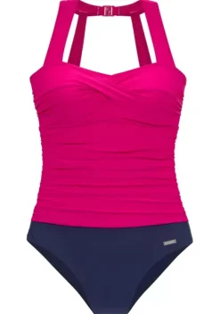 LASCANA Badeanzuge<Badeanzug"Madlen"