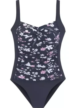 LASCANA Nachhaltige Bademode<Badeanzug"Mantis"