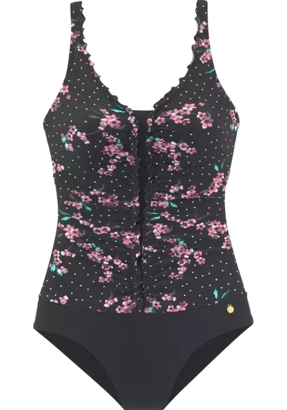 LASCANA Badeanzuge<Badeanzug"Osaka"