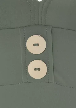 Badeanzuge|Vivance Badeanzug