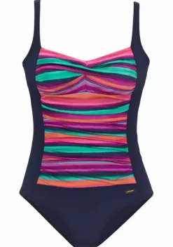 LASCANA Badeanzuge<Badeanzug"Rainbow"