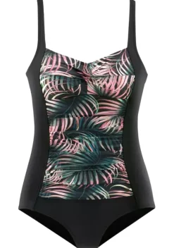 LASCANA Nachhaltige Bademode<Badeanzug"Reese"